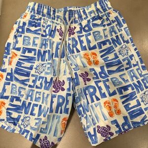 Vilebrequin bathing suit